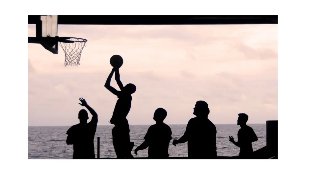 basketball baseline png basketball basics
