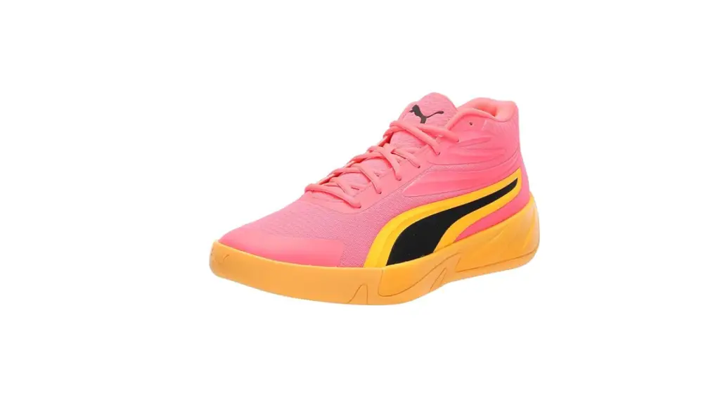 puma clyde all pro ankle support
