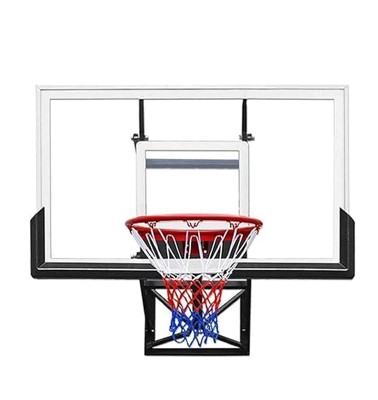 basketball hoops