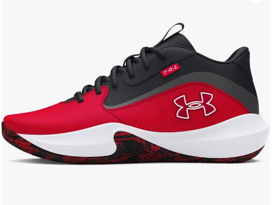 basketball shoes