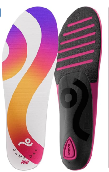 basketball insoles